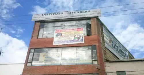 INSTITUTO COLEGIO HEISENBERG SUBA INSTITUTO COLEGIO HEISENBERG SUBA